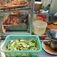 เมนูของร้าน ร้านลาบสาเกตนคร ๑๐๑