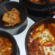 เมนูของร้าน Chick it out Phuket old town