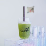 เมนูของร้าน Afternoon Bubble Tea (At Home) At Home