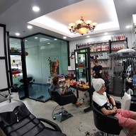 วู้ดดี้ ซาลอน