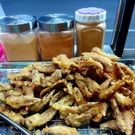 หน้าร้าน French Fries & Meatballs