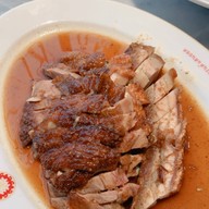 เมนูของร้าน แสนยอด WOK บางรัก