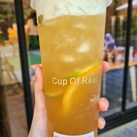 เมนูของร้าน ME TEA ASOKE