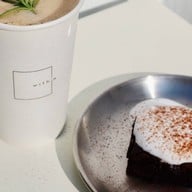 เทล คาเฟ่ TELLCOFFEE&CO.