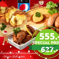 Mama Steak Praya Suren