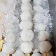 ข้าวไข่ข้น ตลาดวันโอวัน ตลาดวันโอวัน มาร์เก็ต