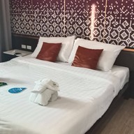 Ananta Burin Resort
