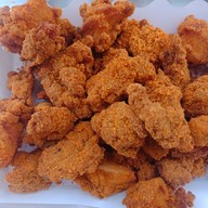 หน้าร้าน French Fries & Meatballs