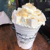 เมนูของร้าน Jaiboon Cafe'