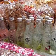 เมนูของร้าน ร้านมารดา ตลาดหนองมน หนองมน