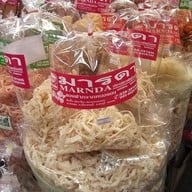 ร้านมารดา ตลาดหนองมน หนองมน