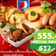 Mama Steak Praya Suren