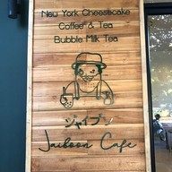 หน้าร้าน Jaiboon Cafe'