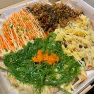 บ้านเกี๊ยวซ่า GYOZA at HOME (Bento&Boxset) ชลบุรี