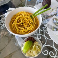 เมนูของร้าน Chivit Thamma Da Coffee House, Bistro&Bar