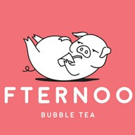 Afternoon Bubble Tea (At Home) At Home