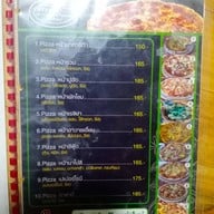 Tiger Pizza เตาถ่านท่าใหม่ ท่าใหม่ จันทบุรี