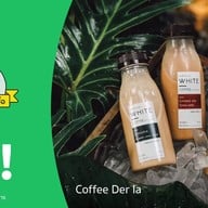 Coffee Der La ร้านกาแฟคอฟฟี่เด้อหล่า โอโซนวิลเลจ