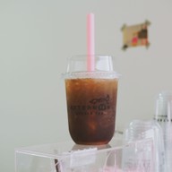 เมนู Afternoon Bubble Tea (At Home) At Home