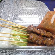 เมนูของร้าน พิซซ่าup to u และหมูดึงดาว