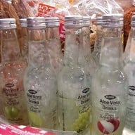 เมนูของร้าน ร้านมารดา ตลาดหนองมน หนองมน