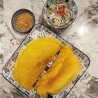 เมนูของร้าน โกนขแมร์ แหนมเนือง สุรินทร์ Surin