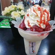 นมซ่าส์คาเฟ่