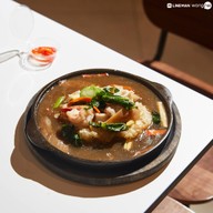 ครัวพรละมัย  สาขา สยามพารากอน