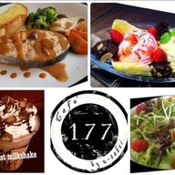 177 Café (Suphan Buri)