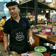 ร้านอีสานตำแซ่บอินดี้ดาวคะนอง