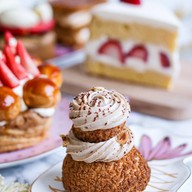 เมนูของร้าน Sweet Canteen