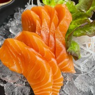 เมนูของร้าน Kifune Premium Restaurant