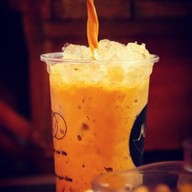 Merry Coffee and Bubble Tea สุขุมวิท 101/1