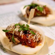 เมนูของร้าน Hochi Mama 3121