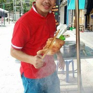 ร้านอีสานตำแซ่บอินดี้ดาวคะนอง