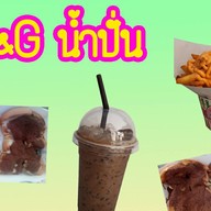 P&G น้ำปั่น 1