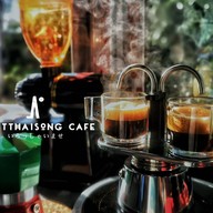 Mana Coffee Crafts