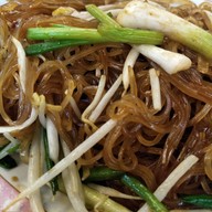 เมนูของร้าน ร้านอีสานตำแซ่บอินดี้ดาวคะนอง