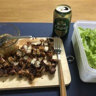 เมนูของร้าน Home Style Recipe