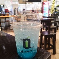 เมนูของร้าน ZERO kcal x Kalamare The Mall Korat The Mall Korat