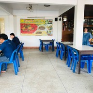 ร้านอาหารชิม