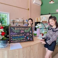 Snacking Shop สามพร้าว