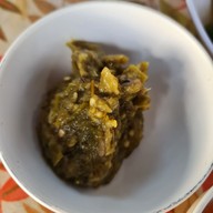 ร้านป้านาไก่ทอด