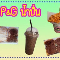 P&G น้ำปั่น 1