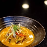 เมนูของร้าน ป่าก์ PAKA Restaurant