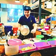 ร้านอีสานตำแซ่บอินดี้ดาวคะนอง