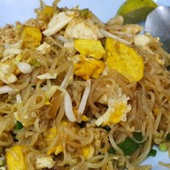 เมนูของร้าน เจ้ฮวง เจ้าเก่า