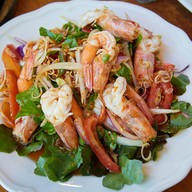 เมนูของร้าน Home&Tree สเต็กกระทะร้อนเจ้ลินน์ สาขาด่านเกวียน