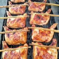 เมนูของร้าน ร้านอีสานตำแซ่บอินดี้ดาวคะนอง