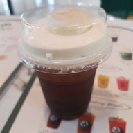 เมนูของร้าน gram Pancakes แกรม แพนเค้ก เซ็นทรัล ลาดพร้าว